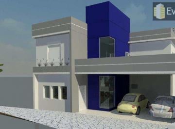 Casa · 300m² · 3 Quartos · 2 Vagas · Casa de Condomínio com 3 dorms, Jardim Imperial Hills III, Arujá - R$ 2.1 mi, Cod: 1872
