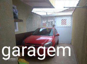 Casa · 55m² · 1 Quarto · 1 Vaga · Casa com 1 dorm, Catiapoa, São Vicente - R$ 250 mil, Cod: 2836