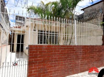 Foto 01 · Imperdível oportunidade: Casa à venda na Vila Ema, São Paulo-SP, com 1 quarto, 1 sala, 2 banheiros e