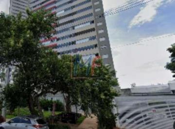 Apartamento · 45m² · 1 Quarto · REF: 12.966- Excelente Apartamento localizado no bairro Parque Industrial Tomas Edson, 45 m² de área