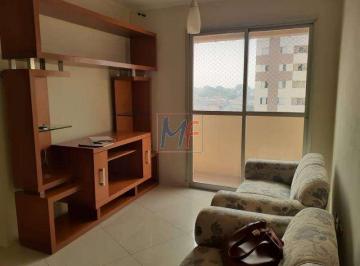 Apartamento · 64m² · 3 Quartos · Excelente apartamento no bairro Jardim Planalto, com 3 dorms, 1 vaga descoberta, 64 m² de área útil,