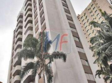 Apartamento · 181m² · 3 Quartos · REF 12.976- Excelente Cobertura Duplex, localizado no bairro Moema, 181 m² de área útil, 3 dorms, 1 