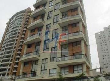 Apartamento · 184m² · 4 Quartos · REF: 12.978- Excelente Apartamento localizado no bairro Vila Andrade,184 m² de área útil, 4 dorms, s