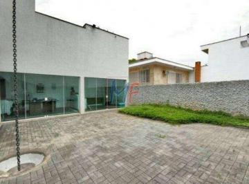 Casa · 356m² · 3 Quartos · REF 12.984- Excelente casa localizada bairro Planalto Paulista, 356 m² a.c, 360 m² a.t, Frente: 12