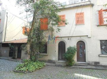 Comercial · 74m² · 3 Quartos · Excelente Casa Comercial localizado no bairro Higienópolis, 74 m² a.c, 57 m²  a.t, Frente: 8 m, 1 va