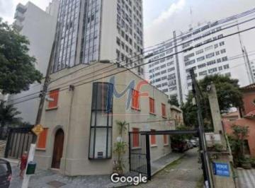Casa · 186m² · 3 Quartos · REF: 13.005- Excelente Casa Comercial, localizada no bairro Higienópolis, 186 m² a.c, 106 m² a,t,