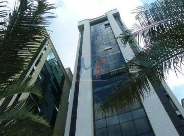 Comercial · 30m² · Excelente Conjunto Comercial no bairro Santa Cecília, 30 m² de área útil, 2 salas, 2 banheiros e 1
