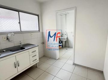 Apartamento · 45m² · 1 Quarto · Excelente Apartamento localizado no bairro Pompeia, 45 m² área útil , com 1 dormitório, 1 vaga de g