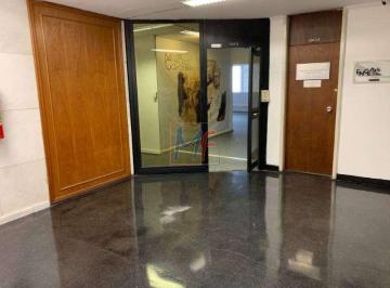 Comercial · 237m² · REF 13.033- Excelente Conjunto Comercial localizado no bairro Centro, 237 m² de área útil, 344 m² d