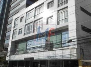Comercial · 48m² · REF: 13.037- Excelente Conjunto Comercial, localizado no bairro Liberdade, 48 m² de área útil, 2 sal