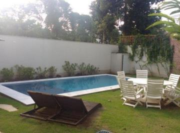 Imagem do Imóvel · Casa de Alto Padrão a venda na praia da BALEIA.