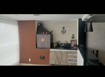 Apartamento de 3 quartos, São Paulo · ACTUAL MORUMBI. LINDO, NOVO, MAIOR VARANDA GOURMET DO BAIRRO. IMPERDIVEL!