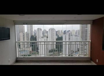 Apartamento de 3 quartos, São Paulo · ACTUAL MORUMBI. LINDO, NOVO, VARANDA GOURMET GIGANTESCA! IMPERDIVEL!!!