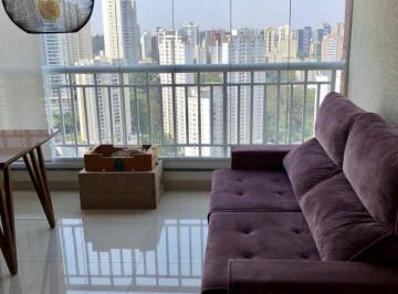 Apartamento de 3 quartos, São Paulo · ACTUAL MORUMBI. LINDO, NOVO, MAIOR VARANDA GOURMET DO BAIRRO! PERFEITO!!!