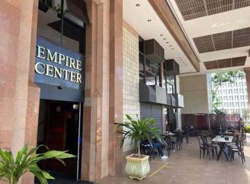 Comercial , Brasília · SBS - Ed. Empire Center - Loja térrea - Imobiliária Belvedere vende ou aluga