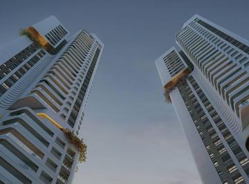 Apartamento de 3 quartos, São Paulo · Ed. EZ Parque da Cidade andar alto = chaves novembro de 2022 