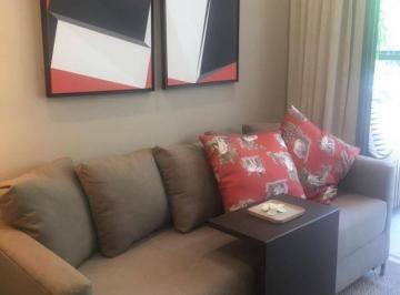 Apartamento de 2 quartos, Rio de Janeiro · Park View Barra Bonita, Apartamento 2 quartos 62m² Recreio dos Bandeirantes