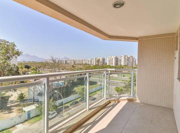 Apartamento de 3 quartos, Rio de Janeiro · Barra Wave | Apartamento à venda 3 quartos 82,05m² Recreio dos Bandeirantes