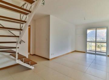 Apartamento de 2 quartos, Rio de Janeiro · Barra Wave | Cobertura Duplex 2 quartos 138,31m² Recreio dos Bandeirantes