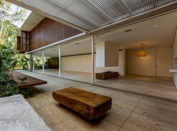 Casa de 4 quartos, São Paulo · Casa no bairro do Jardins com 693 m² 4 quartos 3 suites 5 banheiros 6 vagas