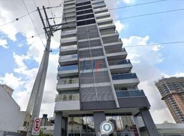 Comercial · 43m² · Excelente Conjunto Comercial a venda localizado no bairro Tatuapé, 43 m² de área util, 1 vaga de gar