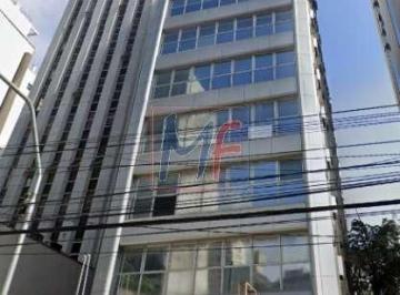 Comercial · 5911m² · REF  12.770 Excelente Prédio Comercial localizado no bairro Consolação, 5.911 m² A.C, 796 m² de A.T,