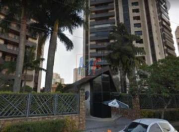 Apartamento · 489m² · 4 Quartos · REF 12.803 Apartamento Padrão para Venda novo no bairro Bosque da Saúde, 4 dorm, sendo 4 suítes, 4