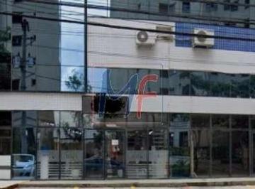 Comercial · 80m² · Excelente espaço comercial localizado no Jardim Monte Kemel, com 80 m² de área útil, frente de 3 met