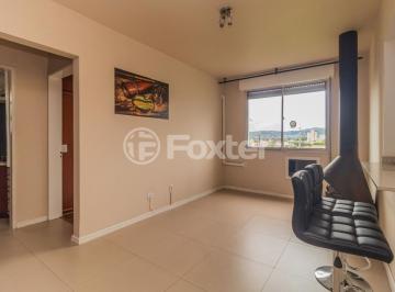 01-APARTAMENTO-1D-PARTENON-PORTO-ALEGRE-204166.jpg · Apartamento, 1 dormitórios, 45.62 m², em Partenon