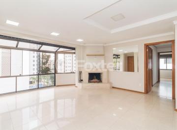 02-COBERTURA-3D-BELA-VISTA-PORTO-ALEGRE-203890..jpg · Cobertura, 3 dormitórios, 245 m², em Bela Vista