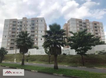 5b46d2f2744883425168ec340df63f560a7551be · Apartamento com 3 dormitórios à venda, 61 m² por R$ 370.000,00 - Residencial Parque da Fazenda - Cam