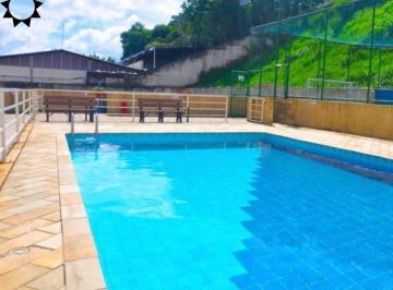 CONDOMINIO · APTO - CARAPÍCUIBA