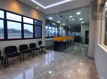 84a33e5d0c6e641ac76cf8868dd29a3cf2643daf · Barracão à venda, 437 m² por R$ 2.350.000,00 - Cidade Industrial - Curitiba/PR