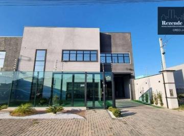 3b3394471db65acdc00d400bc8ad49beaf1c3210 · Barracão à venda, 437 m² por R$ 2.350.000,00 - Cidade Industrial - Curitiba/PR