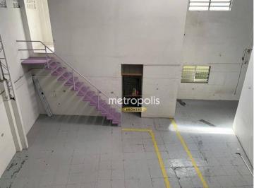 Galpão · Galpão, 308 m² - venda por R$ 1.801.000,00 ou aluguel por R$ 10.744,07/mês - Vila Marlene - São Bern