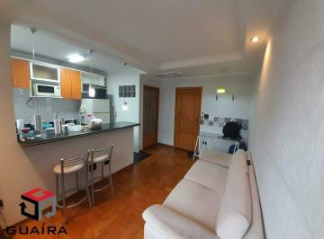 Apartamento · 47m² · 1 Quarto · Apartamento à venda 1 quarto Jardim do Mar - São Bernardo do Campo - SP