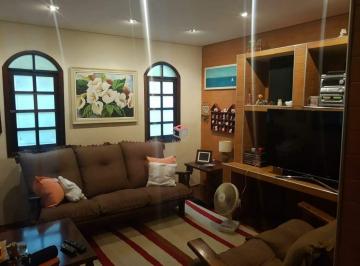 Casa · 175m² · 2 Quartos · 2 Vagas · Sobrado- 174,61m², localizado no Bairro Santa Terezinha em São Bernardo do Campo - SP.
