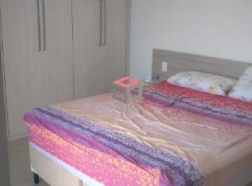 Apartamento · 67m² · 2 Quartos · Apartamento- 67m², Vila Nogueira- Diadema - SP
