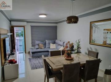 Casa · 175m² · 3 Quartos · 4 Vagas · Sobrado 3 dorms Água Fria