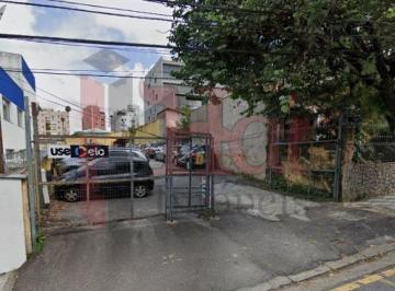 Terreno · 900m² · Terreno à Venda na Vila Madalena com 900 m²