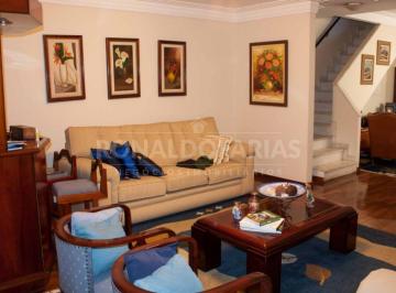Casa · 189m² · 3 Quartos · 3 Vagas · Sobrada a Venda com 3 dormitório e 189m² de construção no Jardim Marajoara