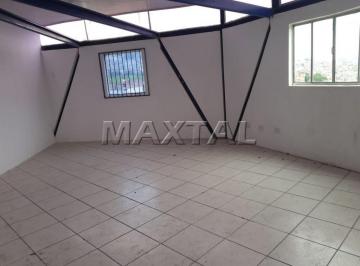 Comercial · 450m² · 6 Vagas · Galpão 300 m², piso concretado com 3 salas, copa cozinha 2 banheiros, 6 vagas - Zona norte