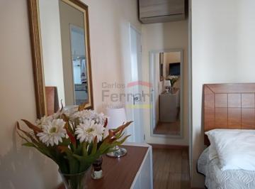Apartamento · 70m² · 2 Quartos · 1 Vaga · Apartamento no Lauzane