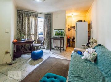 Apartamento de 1 quarto, São Paulo · Apartamento à Venda - Consolação, 1 Quarto, 32 m² - São Paulo