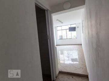 Apartamento · 43m² · 1 Quarto · Apartamento à Venda - Centro, 1 Quarto,  43 m² - São Paulo