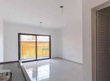 Apartamento · 28m² · 1 Quarto · Apartamento à Venda - Vila Carrão, 1 Quarto,  28 m² - São Paulo