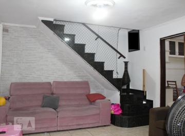 Casa · 150m² · 3 Quartos · 3 Vagas · Casa à Venda - Vila Ré, 3 Quartos,  150 m² - São Paulo