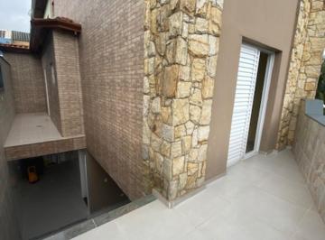 Foto 01 · Casa, Taboão, São Bernardo do Campo, SP