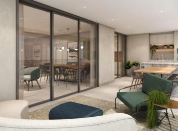 Apartamento de 3 quartos, São Paulo · Novo apartamento de 95m² novo - Vila Mariana