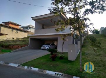Casa · 245m² · 5 Quartos · 4 Vagas · New Ville - Casa á Venda no Condomínio New Ville!